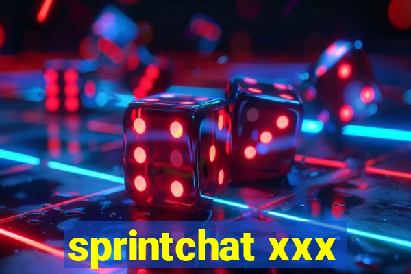 sprintchat xxx